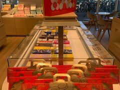 -好利来(亦庄国融店)