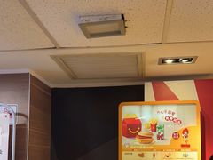 -麦当劳(一德路店)