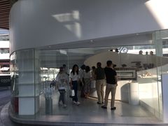 -% Arabica阿拉比卡咖啡(深圳湾万象城店)