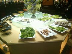 -比亚森自助烤肉料理(裕华店)