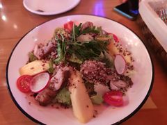 -MR.ROCKY洛奇先生RESTAURANT&BAR(宝安壹方城店)