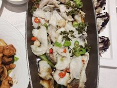 -大铁勺新津菜(东丽阳光新业广场店)