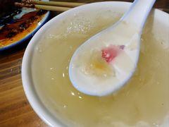 -洁美凉粉店(温江店)