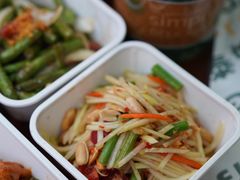 -simply thai天泰(静安嘉里中心店)