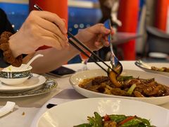 -宝燕壹号景观餐厅(龙盛国际商业广场店)