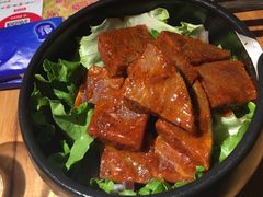 -么肆烤肉(汉街形象店)