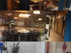 -C31地窖餐厅(黑龙江北路店)