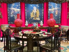 -誉八仙粤菜(万象天地店)
