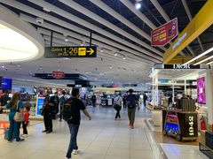 -英迪拉·甘地国际机场