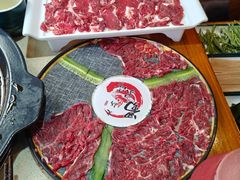 -蜀家渝重庆火锅(南屏街店)