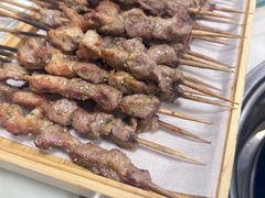 -多多大红焖羊肉馆