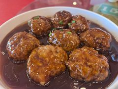 -南来顺饭庄·清真(南菜园店)