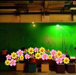 -恐龙探索乐园(磁器口店)