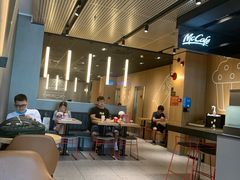 -麦当劳(前海店)