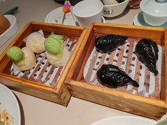 -蔡澜点心·粤菜(领展购物广场店)