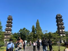 -敬亭山风景名胜区