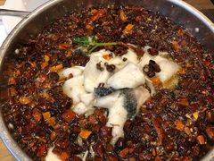 -Chongqing Cuisine川厨川味