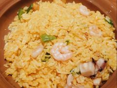洋风海鲜炒饭-萨莉亚意式餐厅(万嘉商业广场店)