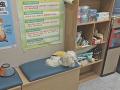 -安安宠医·臻爱宠物医院·宠保定点(营门口路分院)