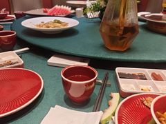 -便宜坊烤鸭店(亦庄京东店)