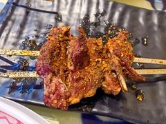 -撒拉花儿·新疆菜·清真(太阳宫店)