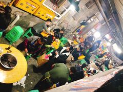 -渝味黄姐火锅(黄泥村店)