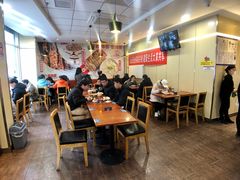 大堂-南城香(欧陆经典万兴苑店)