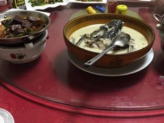 -渔老大·有机鱼馆·老字号(古城店)