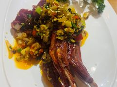 -巴蜀风情(西溪欢乐城店)