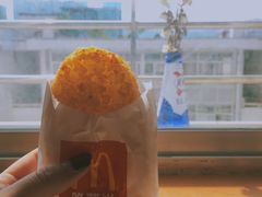 -麦当劳(帝豪店)