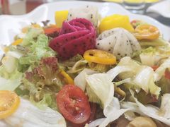 -银都上海菜馆(粤海东路店)