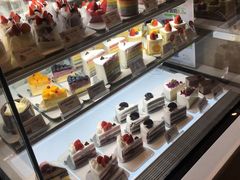 -巴黎贝甜(国贸店)