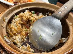 -常来小聚·广州非遗传承餐厅(地王广场店)