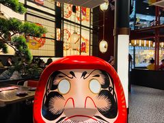 -厚贞日式烤肉(浦东汇智店)