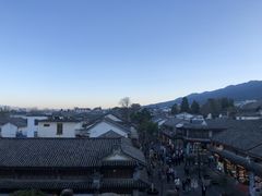 -大理古城