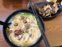 土鸡米线-沈记土鸡米线(七星街品牌中心店)
