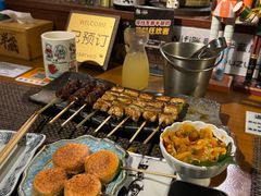 -半藏居酒屋(香港花园店)