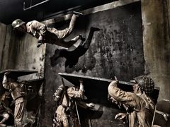 -上海四行仓库抗战纪念馆