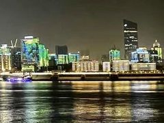 -武汉两江游览·夜游长江(汉口粤汉码头)