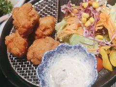 -昱匠·日本料理(金融街店)