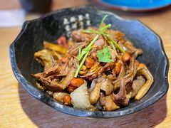 -渔家灯火(领秀城店)