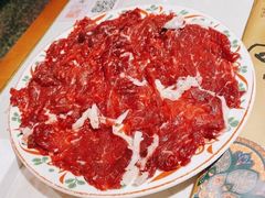 吊龙-汕头八合里海记牛肉店(清河店)