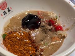 -重庆德庄火锅(映月湖环宇城店)