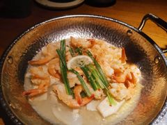 -吃饭皇帝大土家民族菜(正大广场店)
