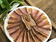 -银同牦牛肉火锅