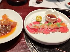 -松鹤精致料理(五一中路店)