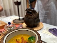 -叶叶菩提·晋福宫