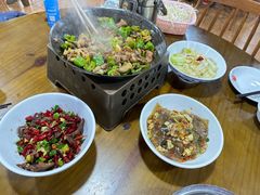 -张氏父子常德肠子馆(红星总店)