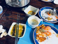 -渔家火锅·海鲜自助餐·演艺(亚龙湾天域酒店)