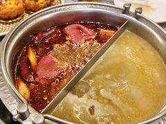 -一绪に寿喜烧(荟聚店)